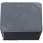 Mitsubishi Materials PVD coated CBN grade for cast iron turning: BC5110 (NP-SPGN)