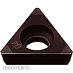 Mitsubishi Materials PVD coated CBN grade for cast iron turning: BC5110 (NP-TCGW)