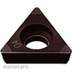 Mitsubishi Materials PVD coated CBN grade for high hardness steel turning: BC8110 (NP-TPGB)