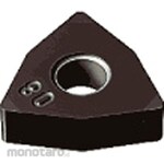 Mitsubishi Materials PVD coated CBN grade for high hardness steel turning: BC8120 (NP-WNGA)