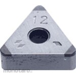 Mitsubishi Materials PVD coated CBN grade for high hardness steel turning: BC8210 (NP-TNGA)