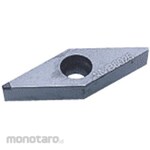 Mitsubishi Materials PVD coated CBN grade for high hardness steel turning: BC8210 (NP-VBGW)