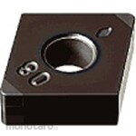 Mitsubishi Materials PVD coated CBN grade for high hardness steel turning: BC8220 (NP-CNGA)