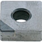 Mitsubishi Materials PVD coated CBN grade for high hardness steel turning: BC8220 (NP-SNGA)