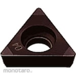 Mitsubishi Materials PVD coated CBN grade for high hardness steel turning: BC8220 (NP-TPGB)