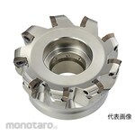 Mitsubishi Materials Radial cutter for high feed machining AJX AJX series