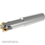 Mitsubishi Materials Radius cutter for machining difficult-to-cut materials
