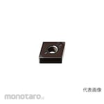 Mitsubishi Materials Turning High Hardness Steel General Purpose Cutting 4 Corner Insert Coated CBN NP-CNGA Series