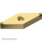 Mitsubishi Materials Turning Insert 35° Diamond Negative BC8220