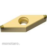 Mitsubishi Materials Turning Insert 35° Diamond Positive BC8220