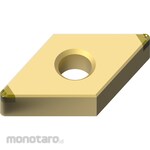 Mitsubishi Materials Turning Insert 55° Diamond Negative BC8220