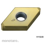 Mitsubishi Materials Turning Insert 55° Diamond Negative CBN BC8210