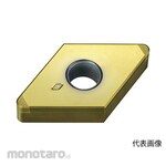 Mitsubishi Materials Turning Insert 55° Diamond Negative CBN BF-DNGM Series