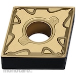 Mitsubishi Materials Turning Insert 60° Negative CVD Coating MC6115