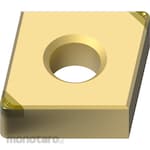 Mitsubishi Materials Turning Insert 80° Diamond Negative BC8220