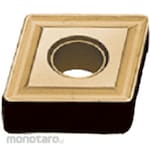 Mitsubishi Materials Turning Insert 80° Diamond Negative MC6135