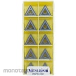 Mitsubishi Materials Turning Insert TNMG (Sisipan Karbida)