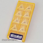 Mitsubishi Materials Turning Insert TNMG-ES (Sisipan Karbida)