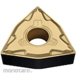 Mitsubishi Materials Turning Insert WNMG-FP (Mata Pahat Bubut)