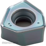 Mitsubishi Materials WJX Series Insert CVD Coating MC7020