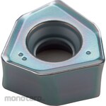 Mitsubishi Materials WJX Series Insert PVD Coating MP9120