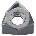 Mitsubishi Materials WWX400 type insert MP9120