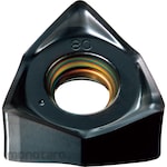 Mitsubishi Materials WWX400 type insert MV1020