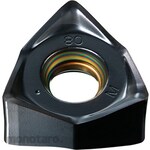 Mitsubishi Materials WWX400 type insert MV1030