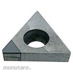 Mitsubishi Standard insert for cutting during turning Coated cermet