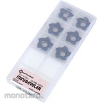 NITTO KOHKI R3-sided chip