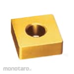 NTK 90-Degree Square Negative Type Insert (Mata Pahat Bubut)