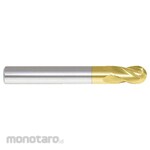 Non Brand Carbide Double-End Ball End Mill