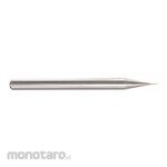 Non Brand Miniature General Purpose Carbide Corner-Radius End Mill