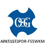 OSG Chip APKT