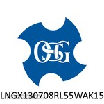 OSG Chip LNGX