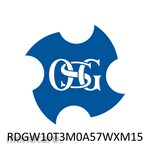 OSG Chip RDGW