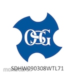 OSG Chip SDHW