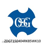 OSG Chip ZDGT