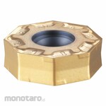 OSG Octagon (O) Indexable Milling Inserts