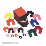 PRECISION BRAND Slotted Shim Assortment