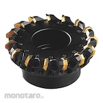 SECO Milling Cutter Double Octomill R200 Cutter Series