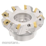 SECO Milling Cutter Double Quattromill