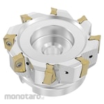 SECO Milling Cutter Double Turbo Mill Cutter R200 Series