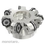 SECO Milling Cutter High Feed Cutter Double Octomill High Feed