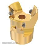 SECO Milling Cutter for Dies for Aluminum