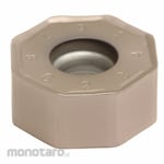 SUMITOMO Octagon (O) Indexable Milling Insert (Mata Pahat Bubut)
