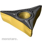 Sandvik 35° cutting edge angle concept tip CoroTurn Prime 4425