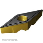 Sandvik 35° diamond shaped positive insert CoroTurn TR 4425