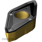 Sandvik 80° cutting edge angle concept tip CoroTurn Prime 4425