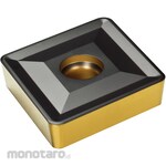 Sandvik 80° diamond shaped positive insert CoroTurn 107 4325